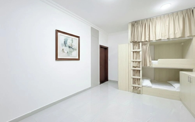 Female Heaven Al Barsha Dubai