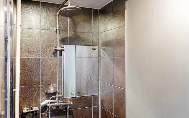 Amourex Hotel
