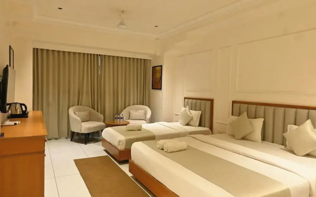 Hotel Royal Comfort