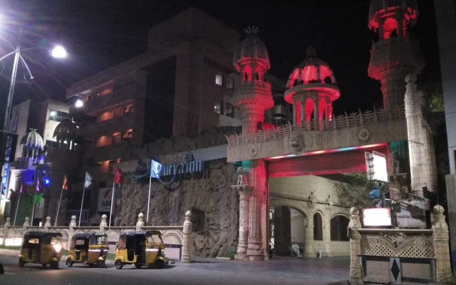 Mourya Lords Inn, Kurnool