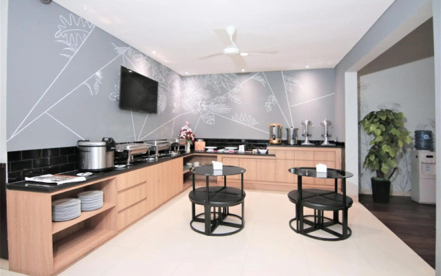 Wisma 9 Jakarta