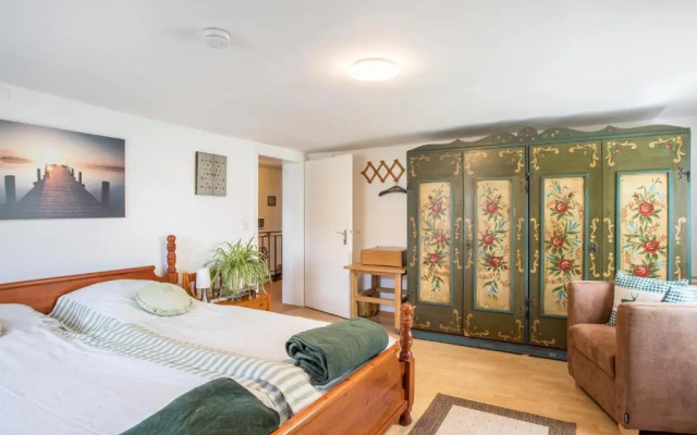 Ferienhaus Carin