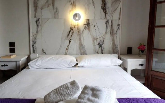Villa Zina Studio 4 Pelion