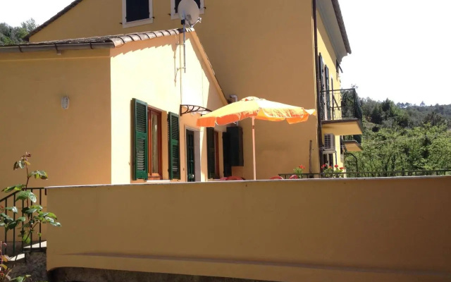 Casa Del Mulino