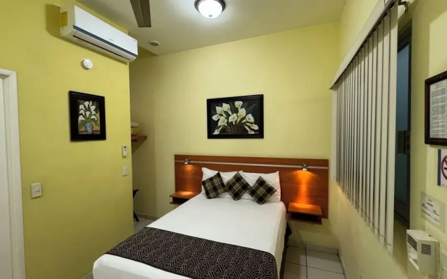 Hotel Ana Isabel
