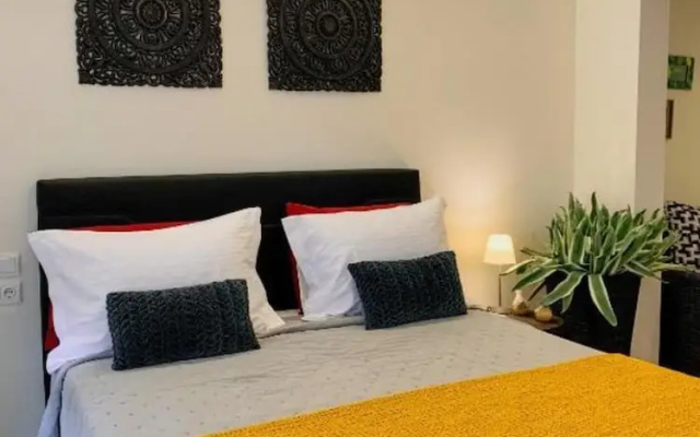 Beautiful and Cosy Apartment in Patras, Greece