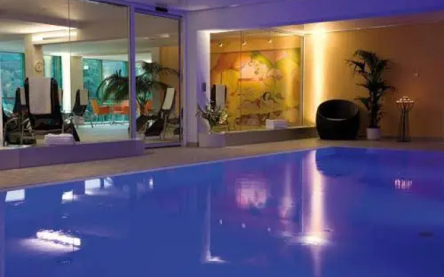 Pfalzblick Wald Spa Resort