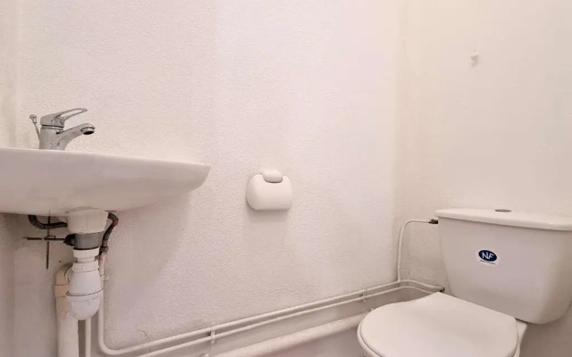 Appartement Le Dévoluy, 2 pièces, 4 personnes - FR-1-525-221
