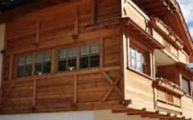 Agritur Col Verde B&B