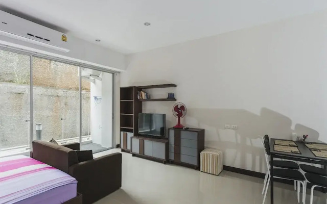 Chic Condominium