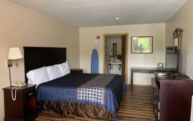Riverwood Inn of Glenwood