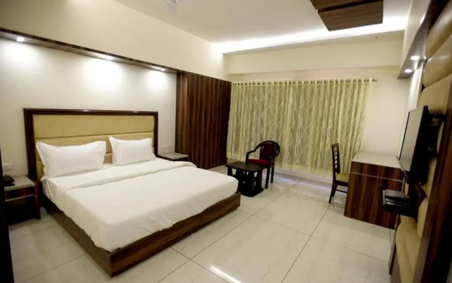 Hotel Sach Regency