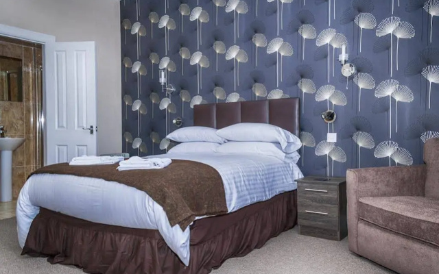 Sutherland Guest House