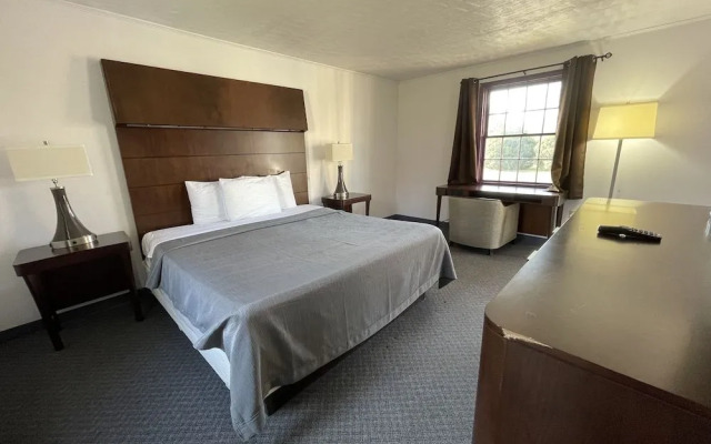Rips Country Inn