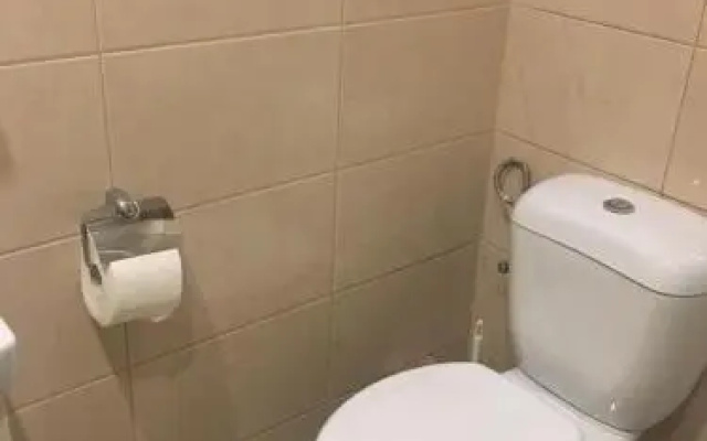 HD Apartmán