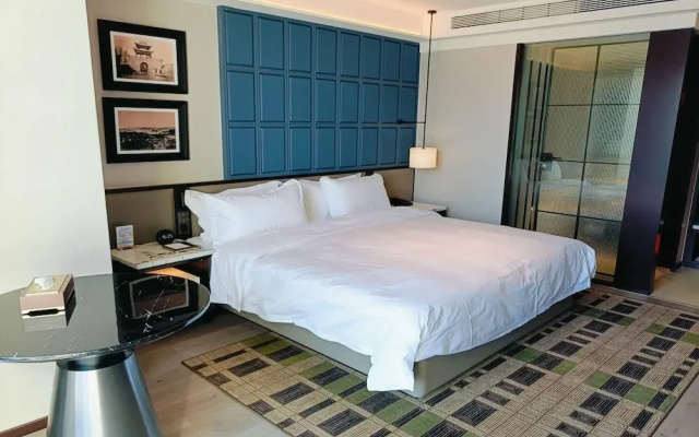 Days Hotel by Wyndham Urumqi Pingchuan Road