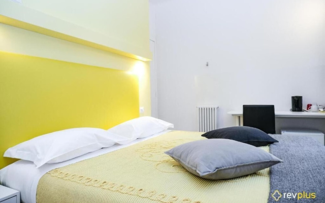 Lia Rooms Cinque Terre Wave