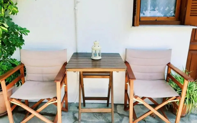 Melia studio 1 seafront apartment