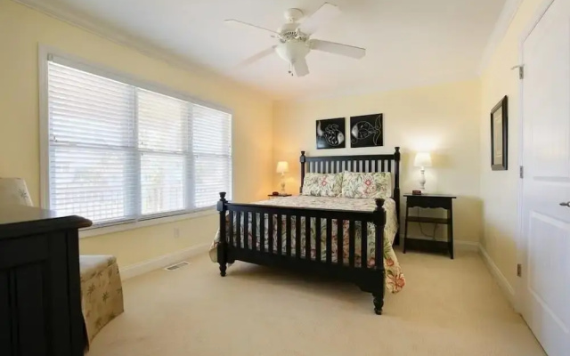 Halfway to Heaven - 5 Br Home