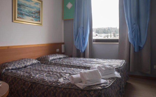 Best Western Hotel Garda