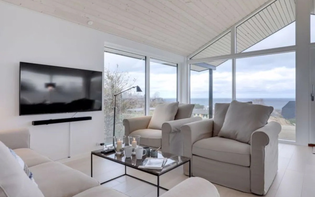 "Jeppe" - 200m from the sea in Bornholm