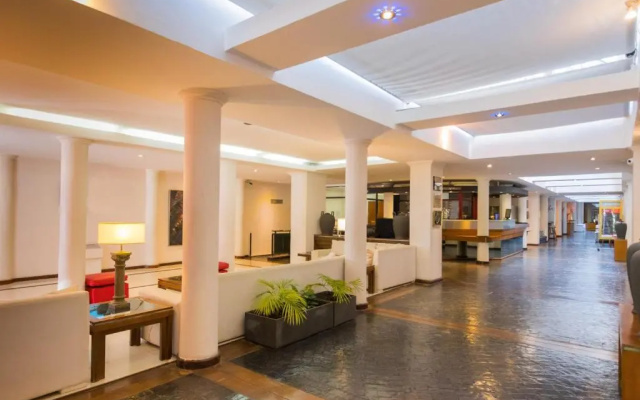 Gran Hotel Paraná