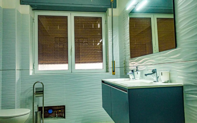 Bed end Breakfast Mediterraneo
