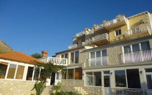 Apartments Villa Bell Memories