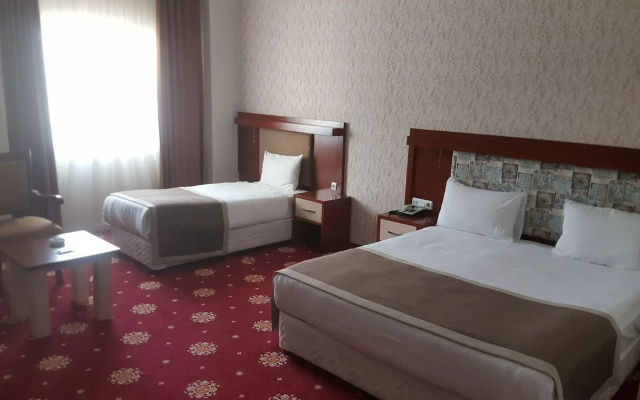 Armina Termal Otel