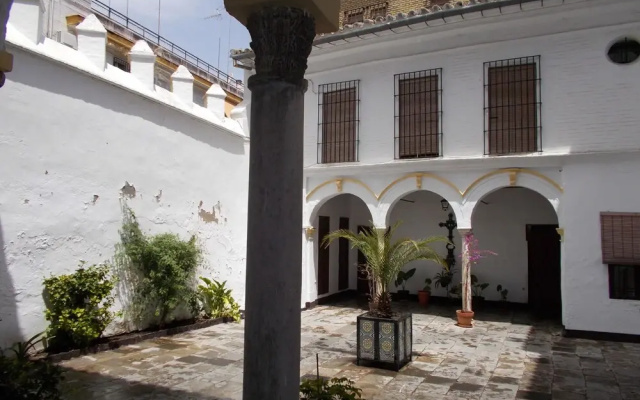 Hospedería Luna De San Marcos
