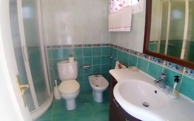 Close to beach with pool & sea views 209