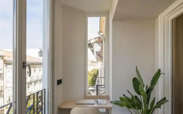 Nirea Hotel