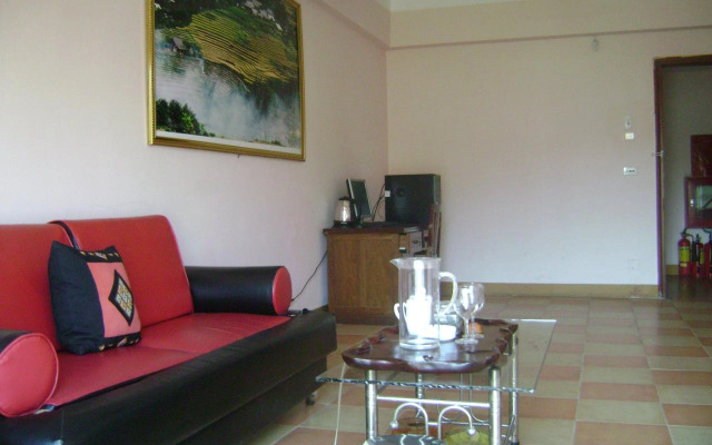 Sapa Hotel