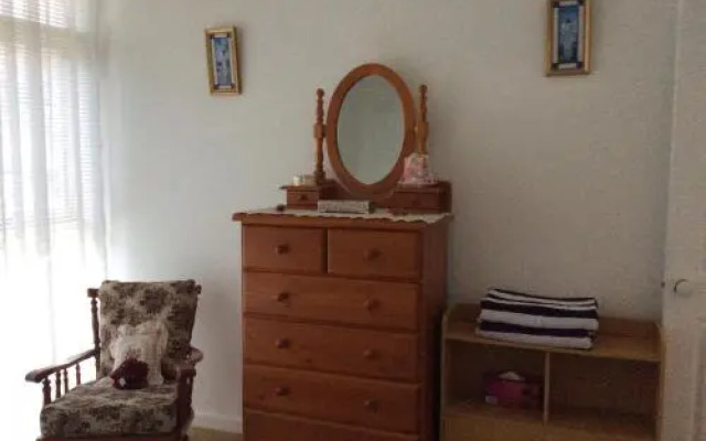 Resilience Guest House