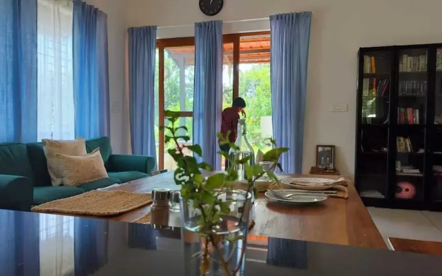 The Ixora - A Boutique Homestay