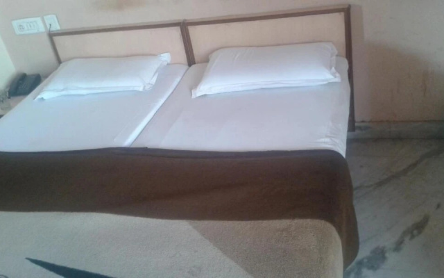 Hotel Sagar