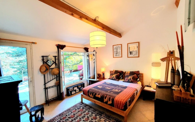 Maison Darshan
