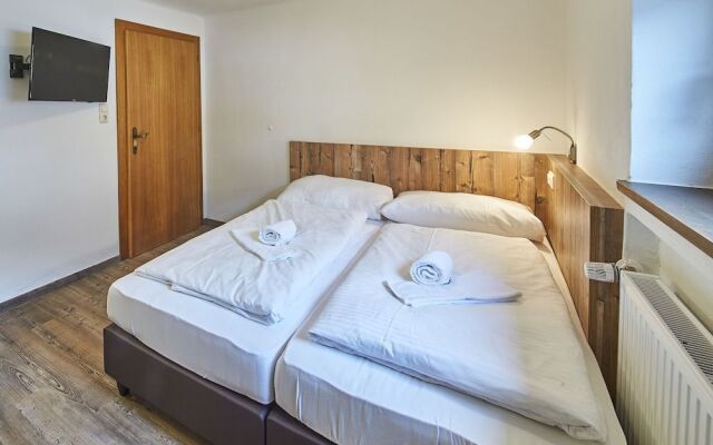 Holiday Lodge Albany by HolidayFlats24
