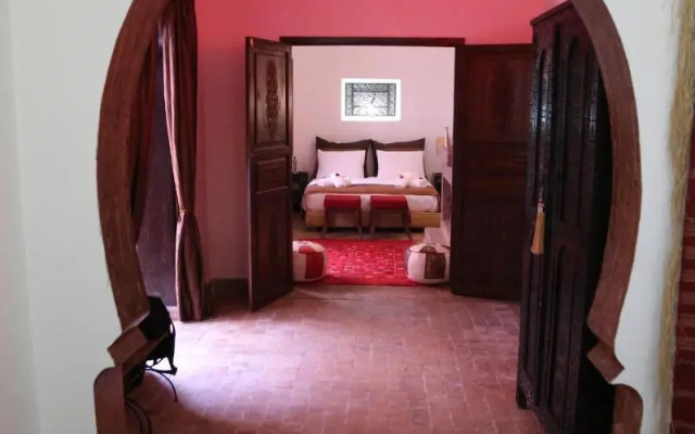Riad Reve d Antan Real Dream