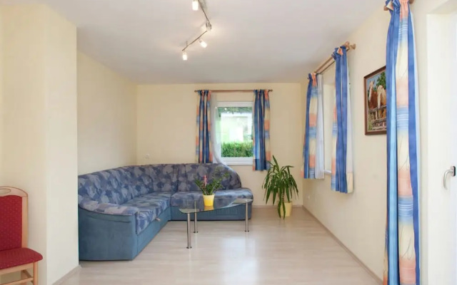 Apartment in Altenmarkt in Pongau Near ski Area