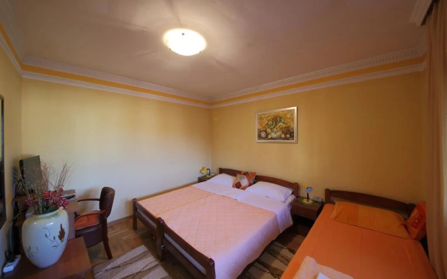 Guest House Pansion 10