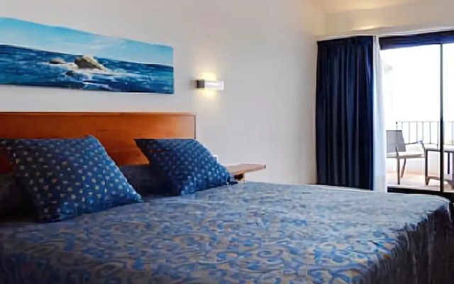 Hotel Sol Ixent