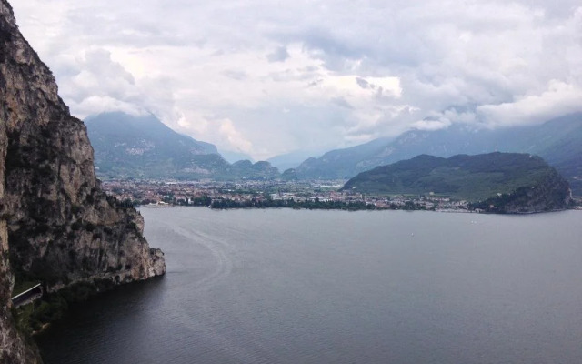 Aparthotel Englovacanze