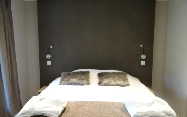 B&B Les Tilleuls