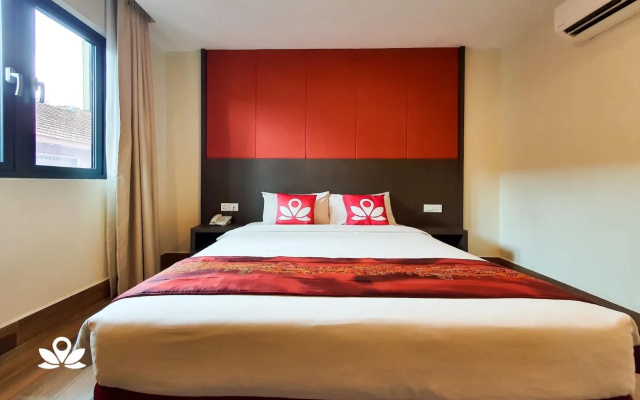 GDS Sentral Hotel