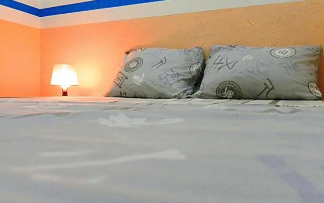 Cafofo Hostel