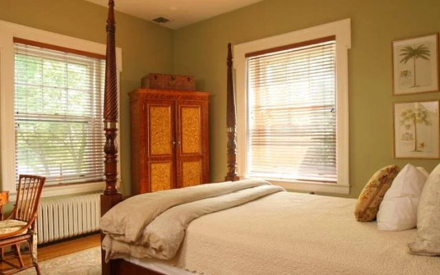 Morningstar Inn - Bethlehem