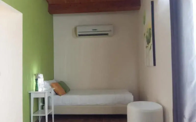 Agriturismo Hèlios