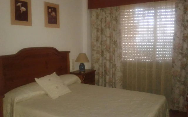 Apartamento Florazar 2, 8ºC