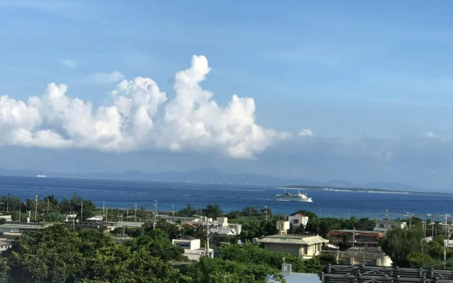 ロハス伊江島